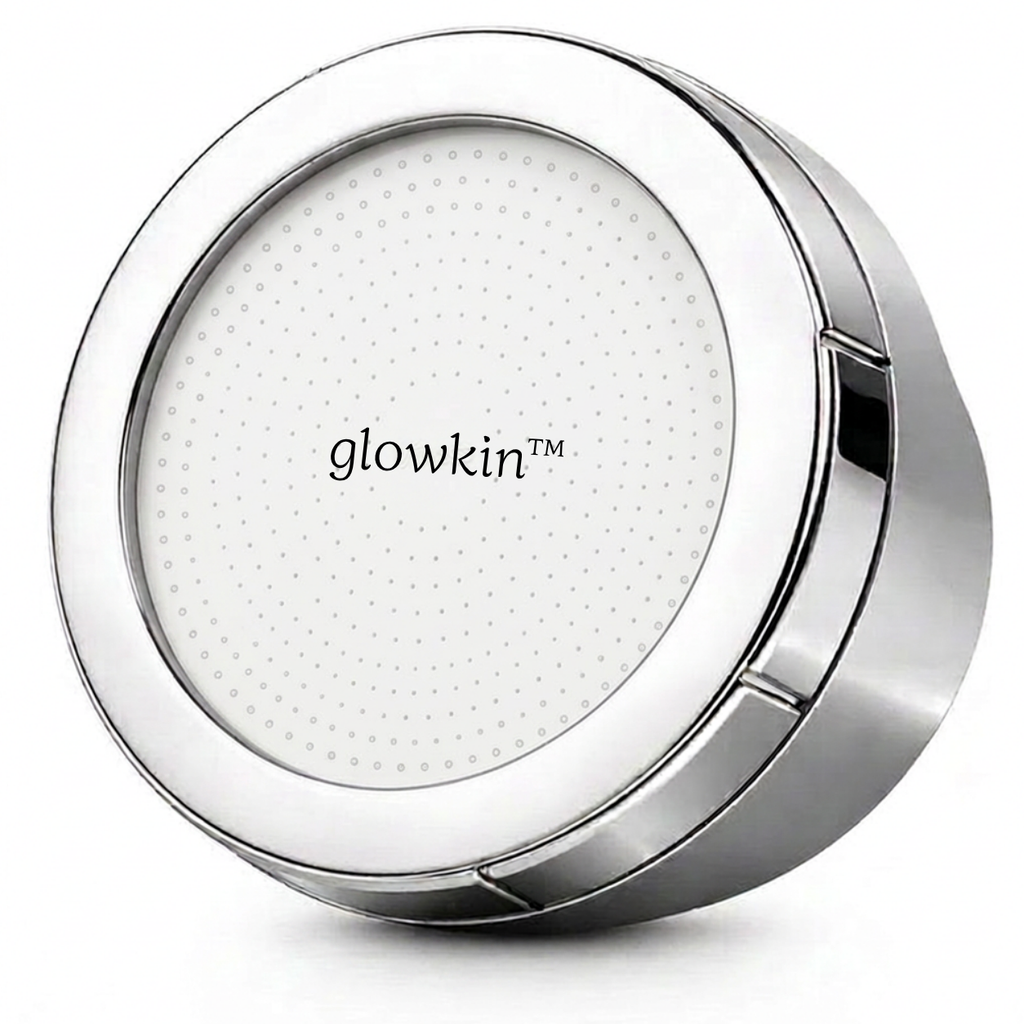 glowkin™ Filtered Shower